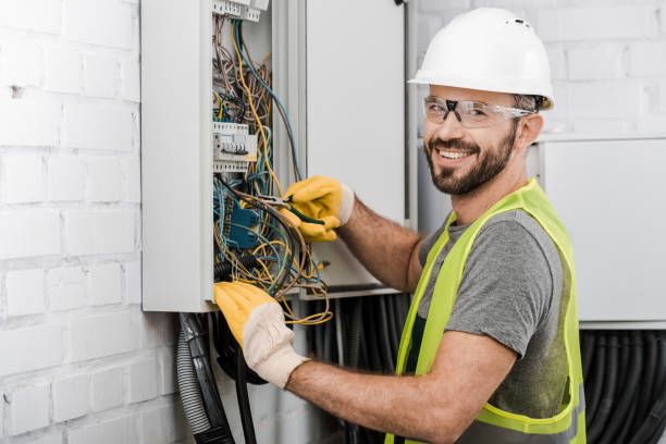 Best Electrical System Inspection  in South Duxbury, MA