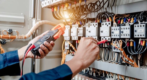 Best Electric Panel Repair  in South Duxbury, MA