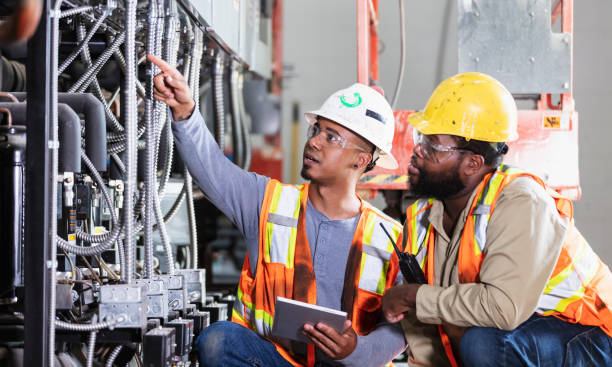 Best Commercial Electrician Services  in South Duxbury, MA
