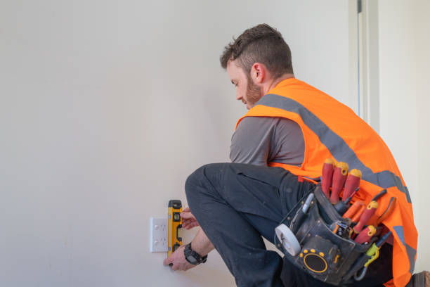 Best Industrial Electrical Services  in South Duxbury, MA