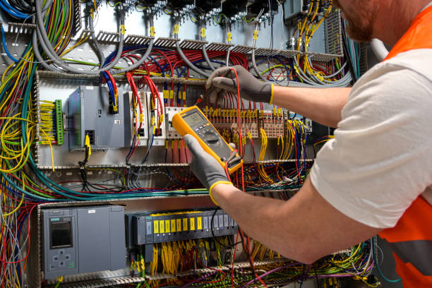 Best Electrical Repair Services  in South Duxbury, MA
