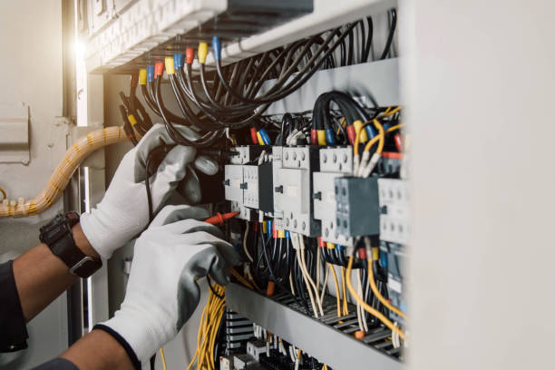 Best Electrician Near Me  in South Duxbury, MA